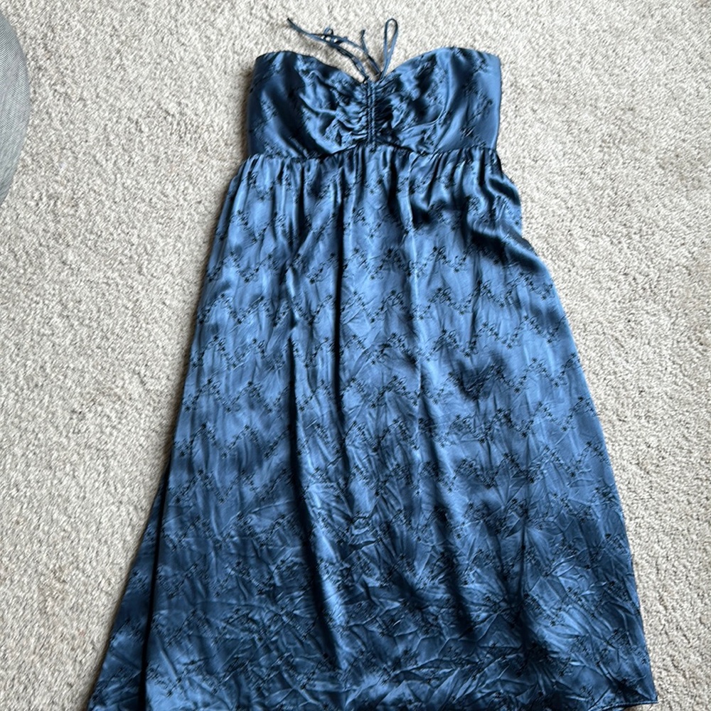 Betsey Johnson Dress